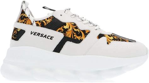 scarpe versace ragazze|scarpe versace espadrilla.